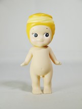 Dreams Minifigure Sonny Angel Candy Series 2017 Cream Puff Figure - £22.32 GBP