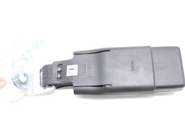 10-13 LEXUS IS250C REAR LEFT DRIVER SIDE SEAT BELT BUCKLE Q5243 image 10