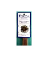 Patchouli escential essences incense sticks 16 pack - €4,99 EUR
