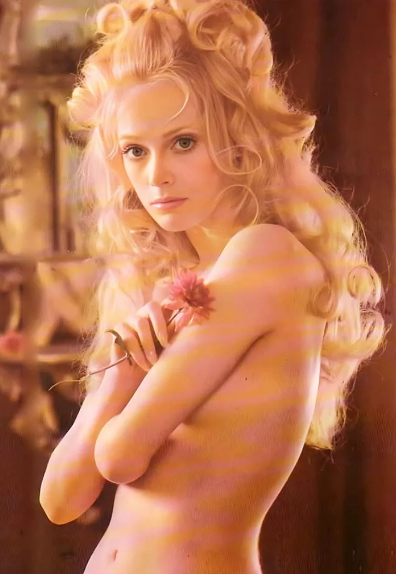 SONDRA LOCKE 4x6 PHOTO - $2.55