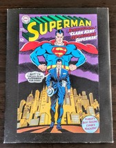 Wall Art - Superman Comic Book #203 - Free Shipping! - £11.15 GBP