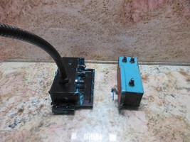 TESTED MAZAK SLANT TURN 25 CNC LATHE LIMIT SAFETY SWITCH CNC EACH - $58.19