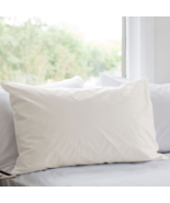 St Geneve Organic Cotton Pillow Protector - Standard or King Size - €44,67 EUR - €47,25 EUR St Geneve Organic Cotton Pillow Protector - Standard or King Size - €44,67 EUR - €47,25 EUR