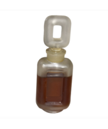 Vintage Estee Lauder Super Perfume Collectors Bottle&#39;s .5 oz Splash USA ... - £28.97 GBP