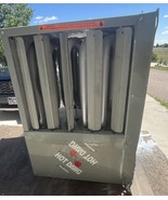 Modine HOT DAWG Horizontal Propane Gas Heater HD 75AS0111FBAN  75,000 BTU - $615.73 CAD