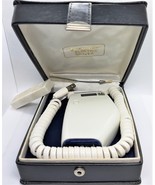 Vornado #508 Electric Shaver &amp; Case ~ Made in Japan ~ Vintage ~ Strong M... - $280.23 MXN