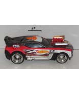 2013 Hot Wheels Flash Drifters Hollowback Drive &amp; Drift Lights &amp; Sounds - €12,79 EUR