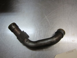 Turbo Oil Return Line From 2005 FORD F-350 Super Duty  6.0 6C3E9T515AB P... - $31.14