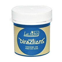 La Riche Directions Turquoise Semi-Permanent Hair Colour 88ml  - $18.00