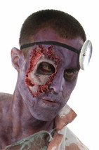 The Walking Dead Socket To Me Make-Up/Prosthetic Costume Accessory - $18.99