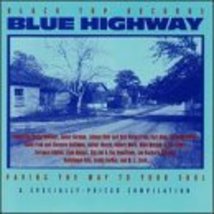 Blue Highway [Audio CD] Various Artists - £7.74 GBP