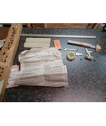 Vintage Wood Circle Cutting Attachment for Sabre Table Saws - €29,54 EUR