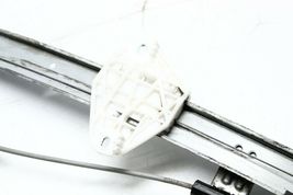 2009-2014 ACURA TSX REAR LEFT DRIVER WINDOW REGULATOR W/MOTOR ASSEMBLY P5703 image 3