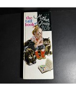 Vintage &quot;The Tall Book Of Mother Goose&quot; Hardcover Book 1942 [Book 190] - $57.97