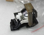 Optoma SP.61.80Y01.001 Compatible Projector Lamp With Housing - $77.99