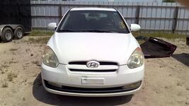 Rear Wiper Motor Fits 06-11 ACCENT 103878049Rear Wiper Motor Only - $51.76