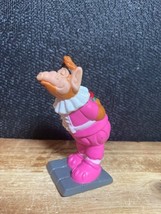 VTG 1990 ALF Tales Figurine Wendys Kids Happy Meal Toy Sleeping Beauty - $4.50