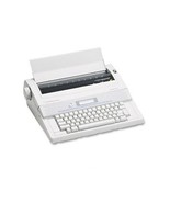 Smith Corona WordSmith 250 Electronic Display Typewriter - €138,78 EUR