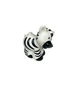 Fisher Price Little People Zebra w/Ladybug Replacement Noahs Ark Zoo Ani... - €5,10 EUR Fisher Price Little People Zebra w/Ladybug Replacement Noahs Ark Zoo Ani... - €5,10 EUR