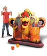  Bowser Inflatable Sports Game for Kids Indoor Games  - £61.56 GBP