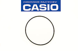 Genuine Casio O-RING GF-1000 GWF-1000 GWFT-1000 GWFT-1030 GASKET  - £6.28 GBP