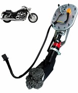 16700-MCH-023 Fuel Pump Fits for 2002-2003 Honda VTX1800C VTX1800R VTX18... - $317.34 CAD