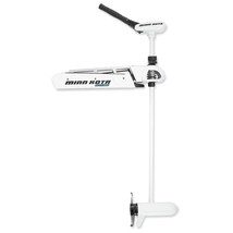 Minn Kota Riptide Fortrex 80 Saltwater Bow-Mount Trolling Motor - 24v-80lb.-52&quot;  - £1,139.07 GBP