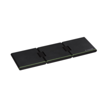 Power Mat PMM-PT100 Portable Wireless Charging Mat Only Phone Single Usb Read - £12.28 GBP