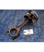 02-06 Honda CRV K24A1 connecting rod piston OEM engine motor PPA K24 AD12 - $59.99