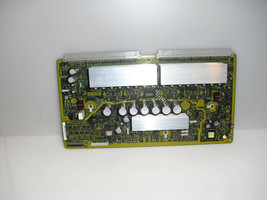 jp56171 x-sus board and jp56181 y sus board for hitachi p42h401 - $33.66