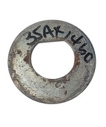 OEM MACK 35AX1460 Spindle Washer 4&quot; OD x 2&quot; ID - €12,73 EUR