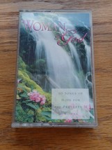Woman of God- 10 Songs of Hope for the Proverbs 31 Woman - £6.94 GBP