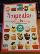 Food Network Magazine 2022 Fun Easy Treats The C UPC Ake Cookbook 101 Recipes New - £6.02 GBP