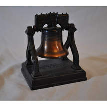 Liberty Bell Display Piece by Penncraft - £23.35 GBP