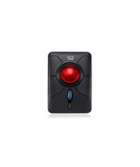 Adesso IMOUSE T50 WL ERGONOMIC TRACKBALL PROGRAMABLE DESKTOP - $148.50 CAD