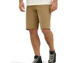Lee® Men's Denim Carpenter Short Dark Khaki Size 32 - $26.72