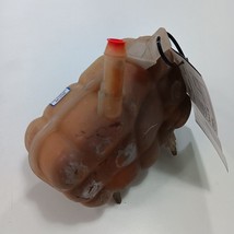 Radiator Overflow Coolant Reservoir 2 Door Without Turbo Fits 12-17 FIAT... - $39.94