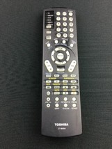 ORIGINAL TOSHIBA CT-90164 Genuine OEM Remote Control - £12.03 GBP