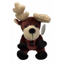 Baltic The Reindeer Sweden Coca Cola International 1999 Edition Plush - $14.94