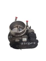 Throttle Body 2.4L 4 Cylinder Fits 07-12 RONDO 614807 - £33.23 GBP