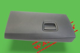 2011-2016 bmw f10 535i 528i 550i glove box storage dash lid cover trim b... - £65.60 GBP