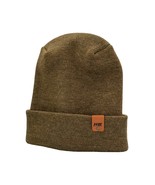 Haakwear Theta Stitch Fusion Cuffed Beanie / Hat (Patent Pending Design)... - $45.13 CAD