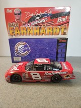 Dale Earnhardt Jr. #8 2000 Budweiser Chevy Monte Carlo - $19.75