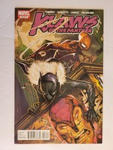 Klaws Of The Panther #3 VF/NM Combine Shipping And Save BX2467PP - £6.67 GBP