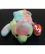 Ty Beanie Baby Sammy 5th Generation Hang Tag Gasport Error USED - €5,90 EUR