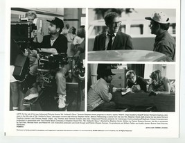 Mr. Holland&#39;s Opus-Director-Stephen Herek-Camera-8x10-B&amp;W-Still-VG - £18.71 GBP