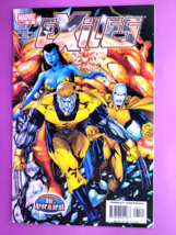 Exiles #61 VF/NM Combine Shipping BX2493 S23 - £1.95 GBP