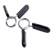 Total Gym 1&quot; Weight Bar Clips - $8.05