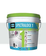 LATICRETE SPECTRALOCK Almond 1 Pre-Mixed Grout 1 GAL 3185-0001-2 MFG Aug... - $28.91
