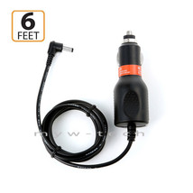 Car Dc Charger For Cobra Hh45 Wx Hh45Wx St Hh45St Cb Radio Auto Vehicle ... - $24.65